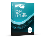 Eset Home Security Ultimate 5st. (12m.) ESD - 1299682 - zdjęcie 1